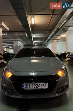 Седан Dodge Dart 2013 в Одесі