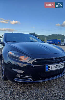Dodge Dart 2015 Dodge Dart 2015