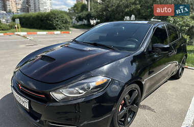 Седан Dodge Dart 2014 в Харькове