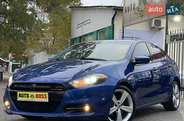 Dodge Dart 2013