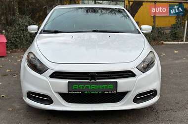 Седан Dodge Dart 2015 в Одессе