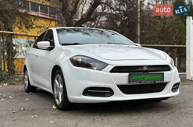 Седан Dodge Dart 2015 в Одессе