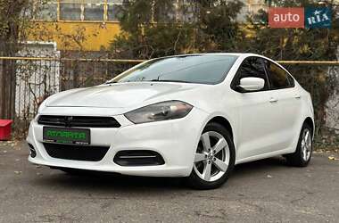 Dodge Dart 2015