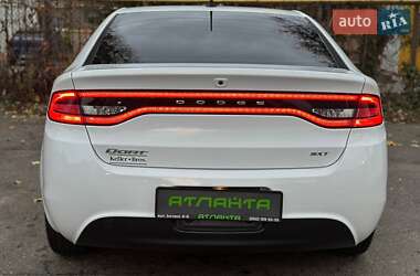 Седан Dodge Dart 2015 в Одессе