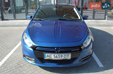 Dodge Dart 2013