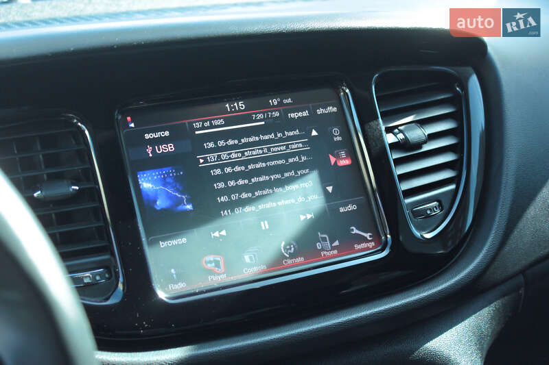 Седан Dodge Dart 2013 в Дніпрі фото 14 Седан Dodge Dart 2013 в Дніпрі