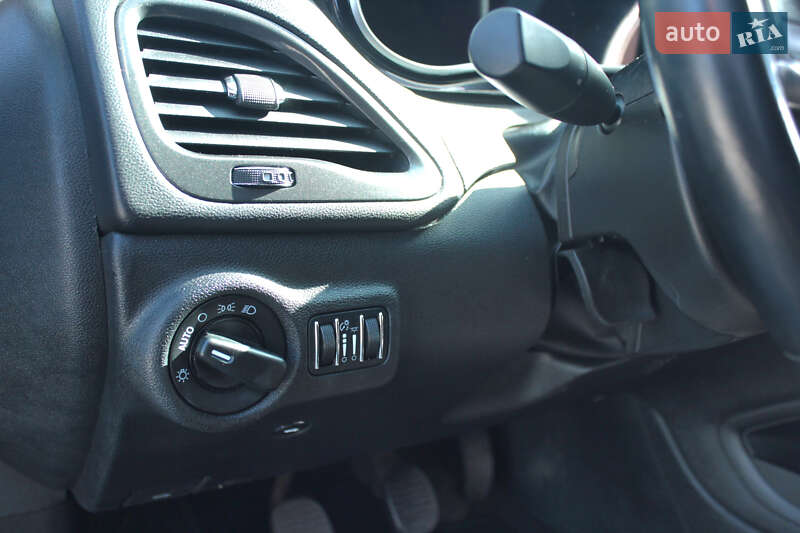 Седан Dodge Dart 2013 в Дніпрі фото 20 Седан Dodge Dart 2013 в Дніпрі