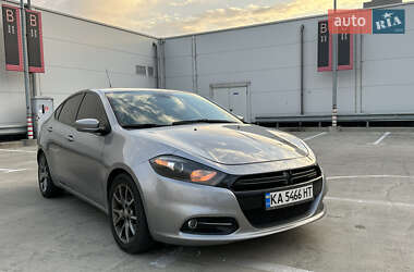 Седан Dodge Dart 2014 в Киеве