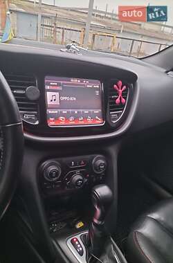 Седан Dodge Dart 2014 в Житомире