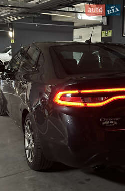 Седан Dodge Dart 2013 в Одесі