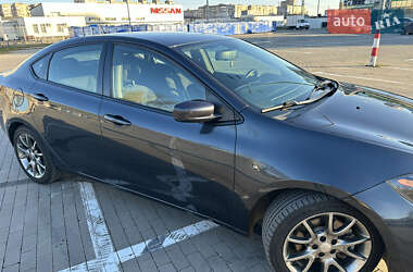 Седан Dodge Dart 2013 в Одесі