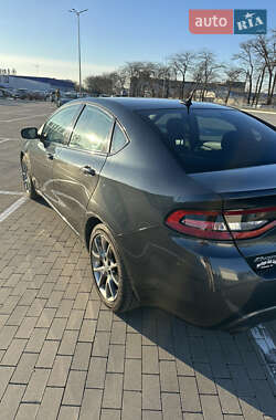 Седан Dodge Dart 2013 в Одесі