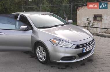 Dodge Dart 2015 Dodge Dart 2015