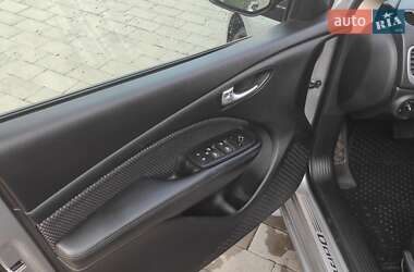 Седан Dodge Dart 2015 в 