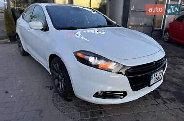 Седан Dodge Dart 2014 в Хмельницькому