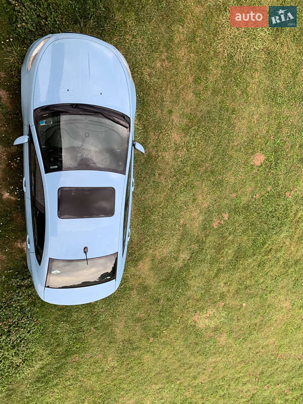 Седан Dodge Dart 2013 в 
