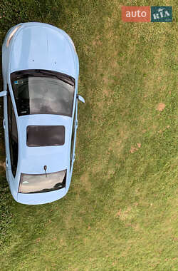 Dodge Dart 2013