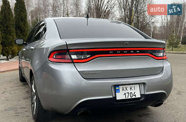 Седан Dodge Dart 2015 в Києві