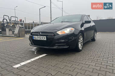 Седан Dodge Dart 2014 в Києві