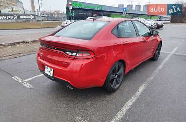 Седан Dodge Dart 2015 в Киеве