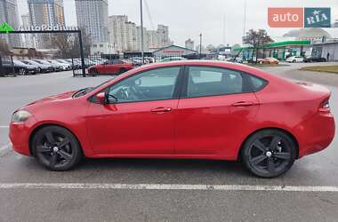 Седан Dodge Dart 2015 в Киеве