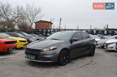 Седан Dodge Dart 2014 в Одесі