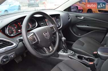 Седан Dodge Dart 2014 в 