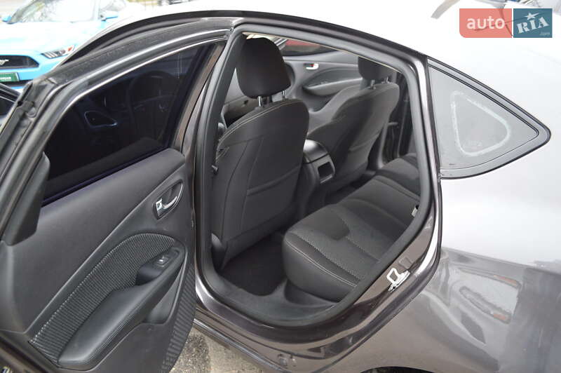 Седан Dodge Dart 2014 в Одесі