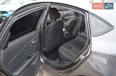 Седан Dodge Dart 2014 в 