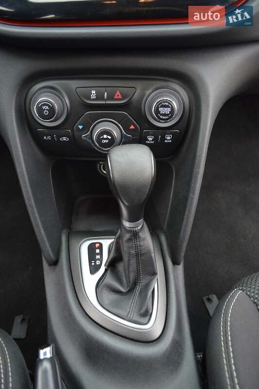 Седан Dodge Dart 2014 в Одесі