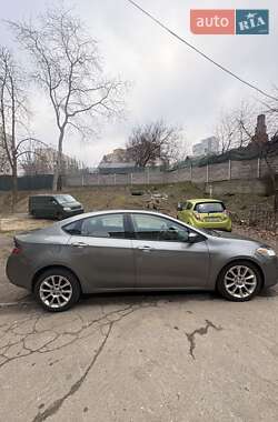 Седан Dodge Dart 2012 в Киеве