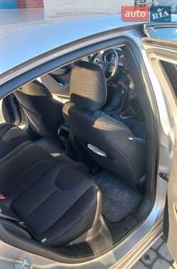 Седан Dodge Dart 2015 в 