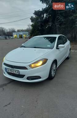 Седан Dodge Dart 2013 в Києві