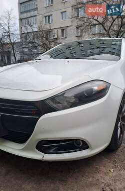 Седан Dodge Dart 2013 в Кременчуге