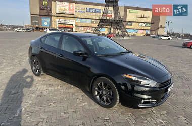 Dodge Dart 2015 Dodge Dart 2015