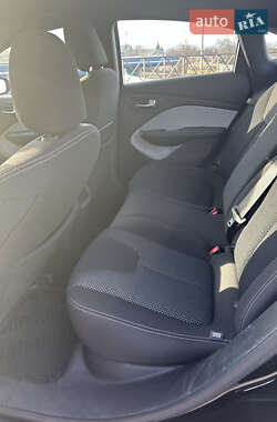Седан Dodge Dart 2015 в 