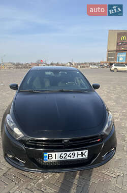 Седан Dodge Dart 2015 в 