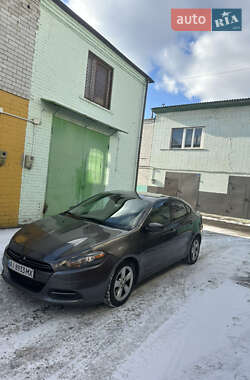 Седан Dodge Dart 2014 в Киеве