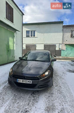 Седан Dodge Dart 2014 в Киеве