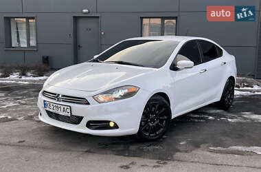 Dodge Dart 2012
