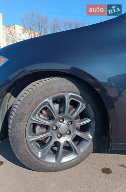 Седан Dodge Dart 2012 в 