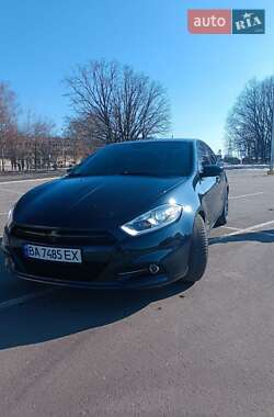 Dodge Dart 2012 Dodge Dart 2012
