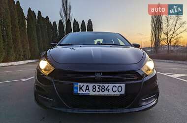 Седан Dodge Dart 2016 в Киеве