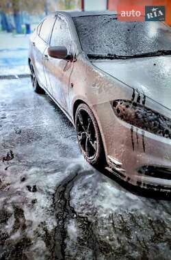 Седан Dodge Dart 2013 в 
