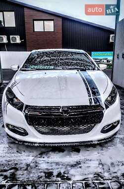 Dodge Dart 2013 Dodge Dart 2013