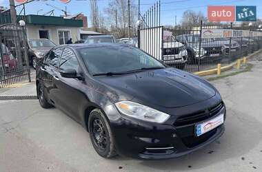 Седан Dodge Dart 2013 в Миколаєві