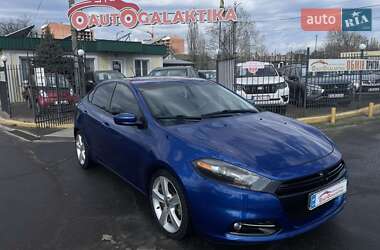 Седан Dodge Dart 2013 в Миколаєві