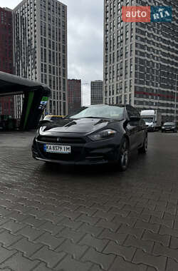 Седан Dodge Dart 2014 в Киеве