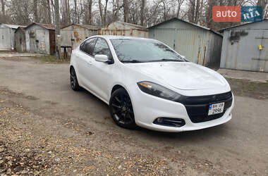 Седан Dodge Dart 2013 в 