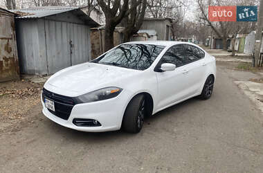 Dodge Dart 2013 Dodge Dart 2013